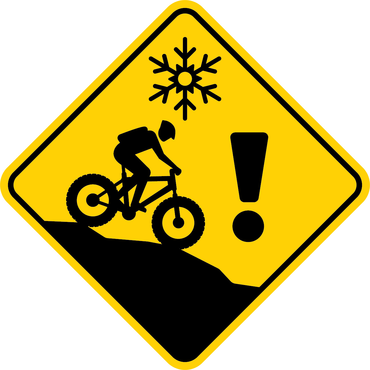 D-14 - Fatbike attention